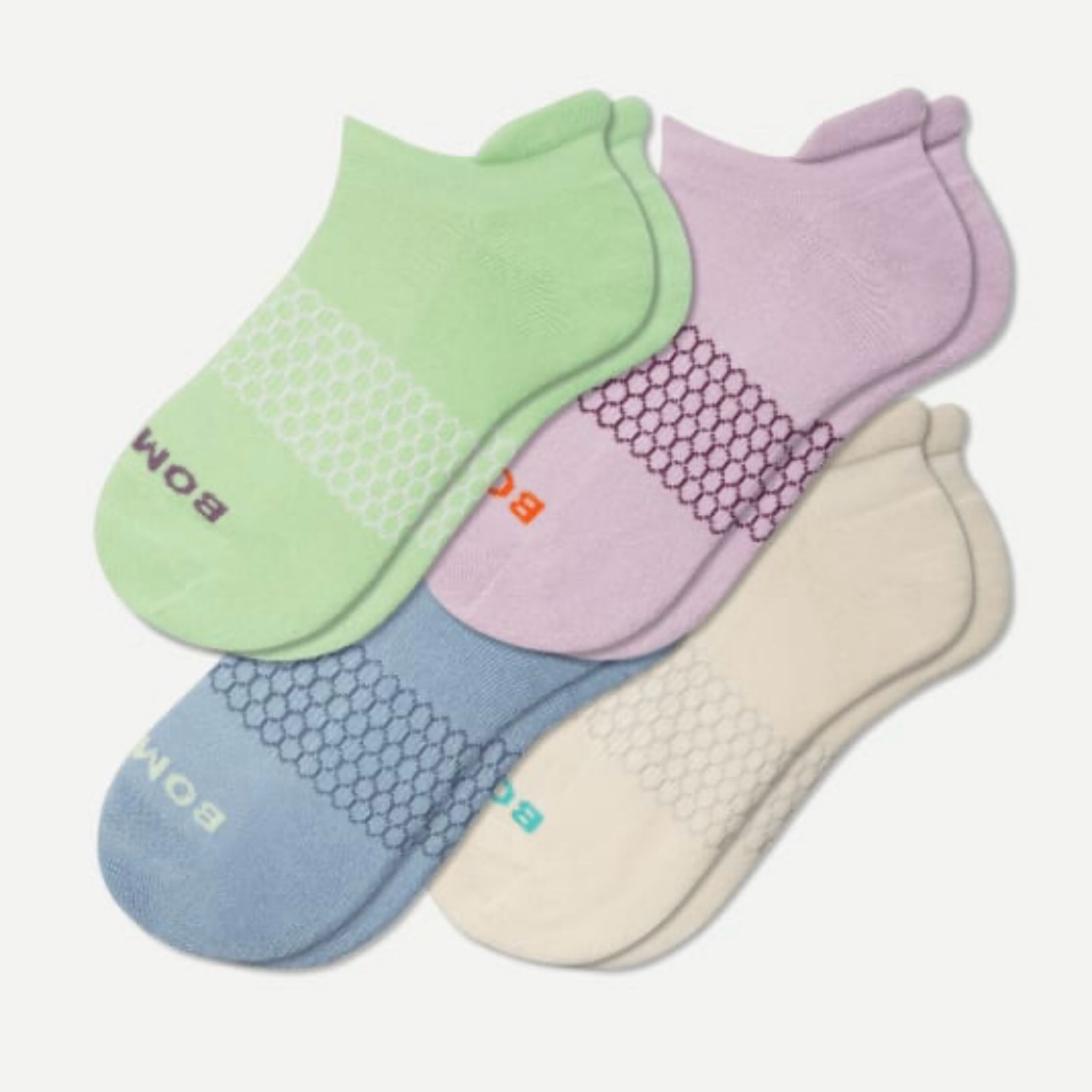 These socks last so long and have the prettiest colors! 

#LTKFitness #LTKGiftGuide