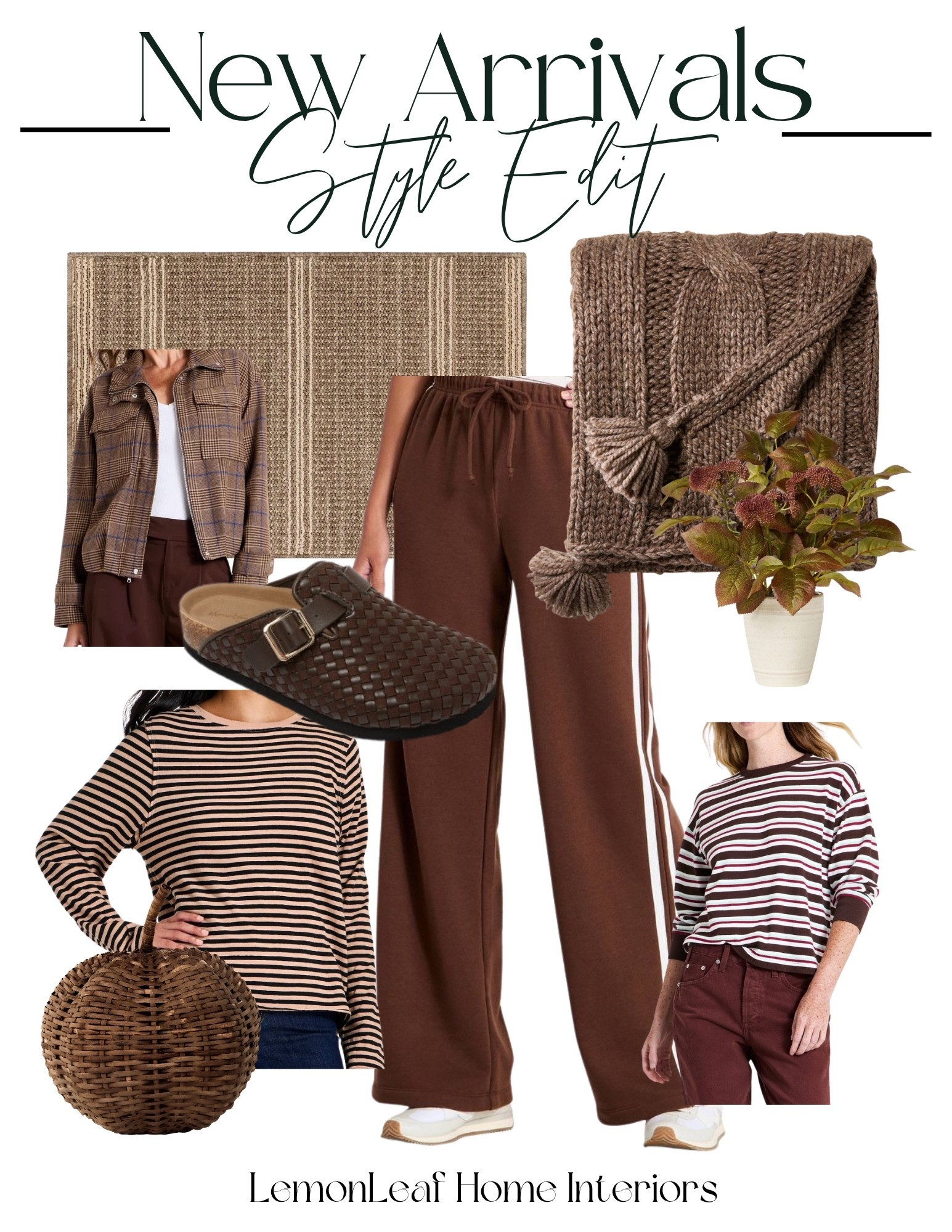 Fall style in warm tones @Target

#LTKOver40 #LTKSeasonal #LTKHome