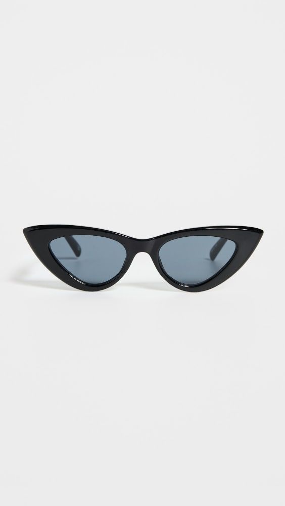 Le Specs Hypnosis Sunglasses | Shopbop | Shopbop
