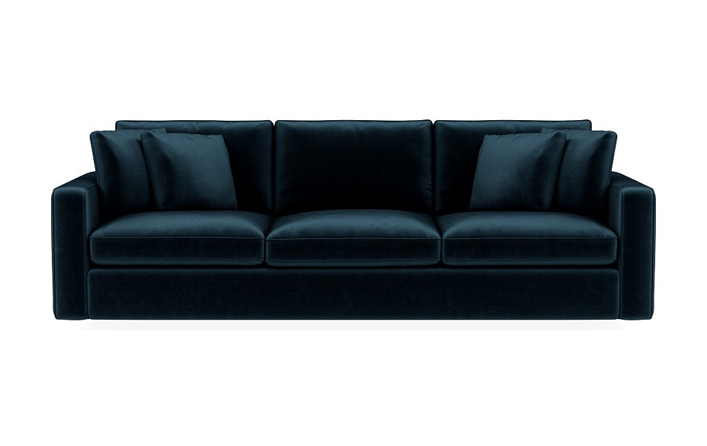 James 3-Seat Sofa | Interior Define