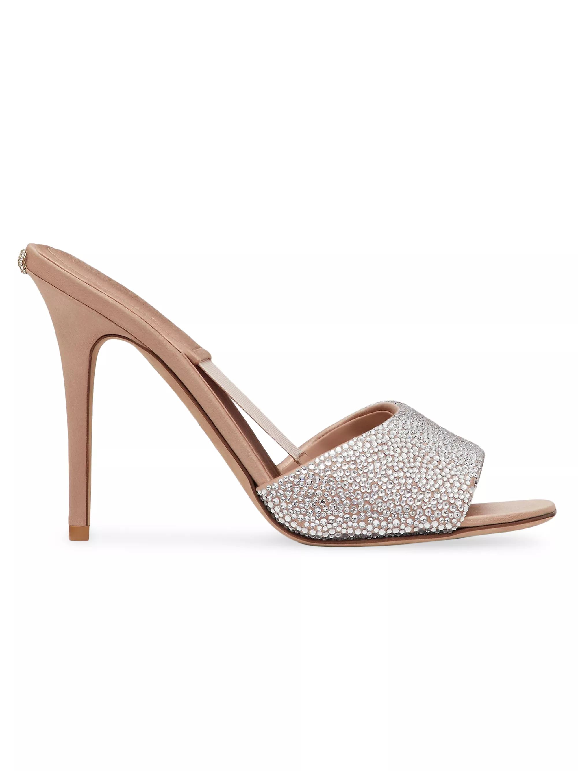 Rose CannelleAll HeelsValentino GaravaniNite-Out Slide Sandals With Crystals$840$1,400
          ... | Saks Fifth Avenue