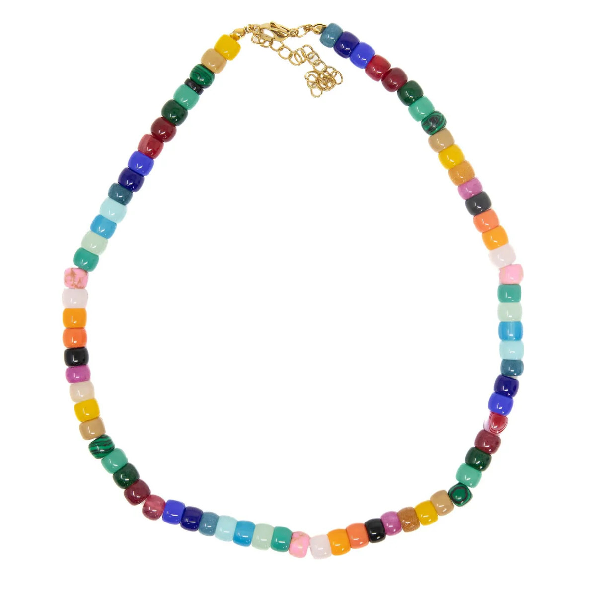 Fauna Necklace | Allie + Bess