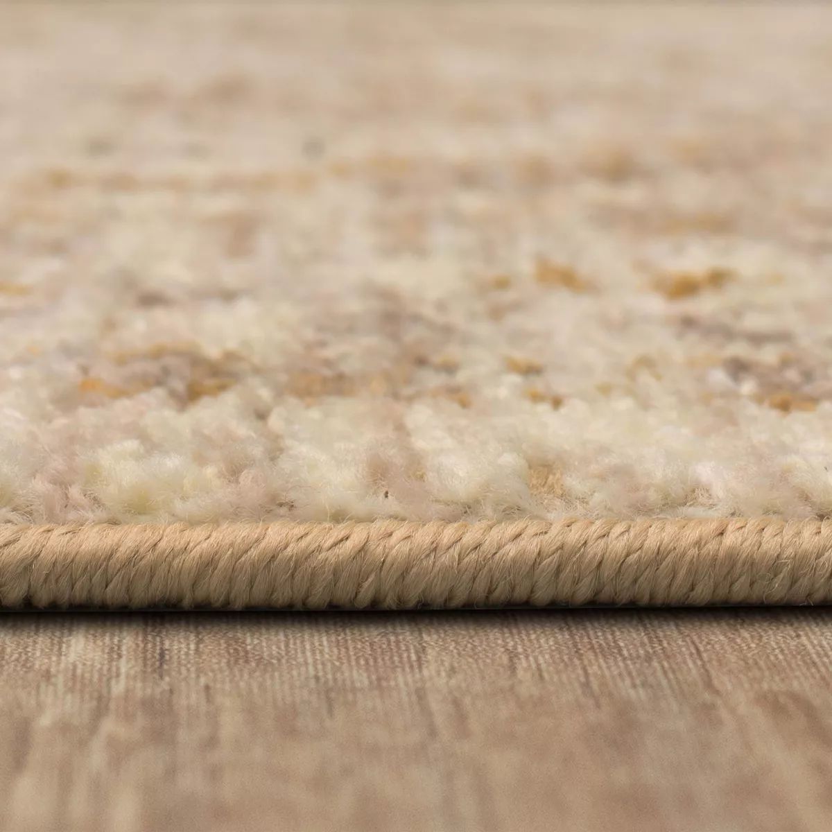 Vintage Distressed Rug - Threshold™ | Target