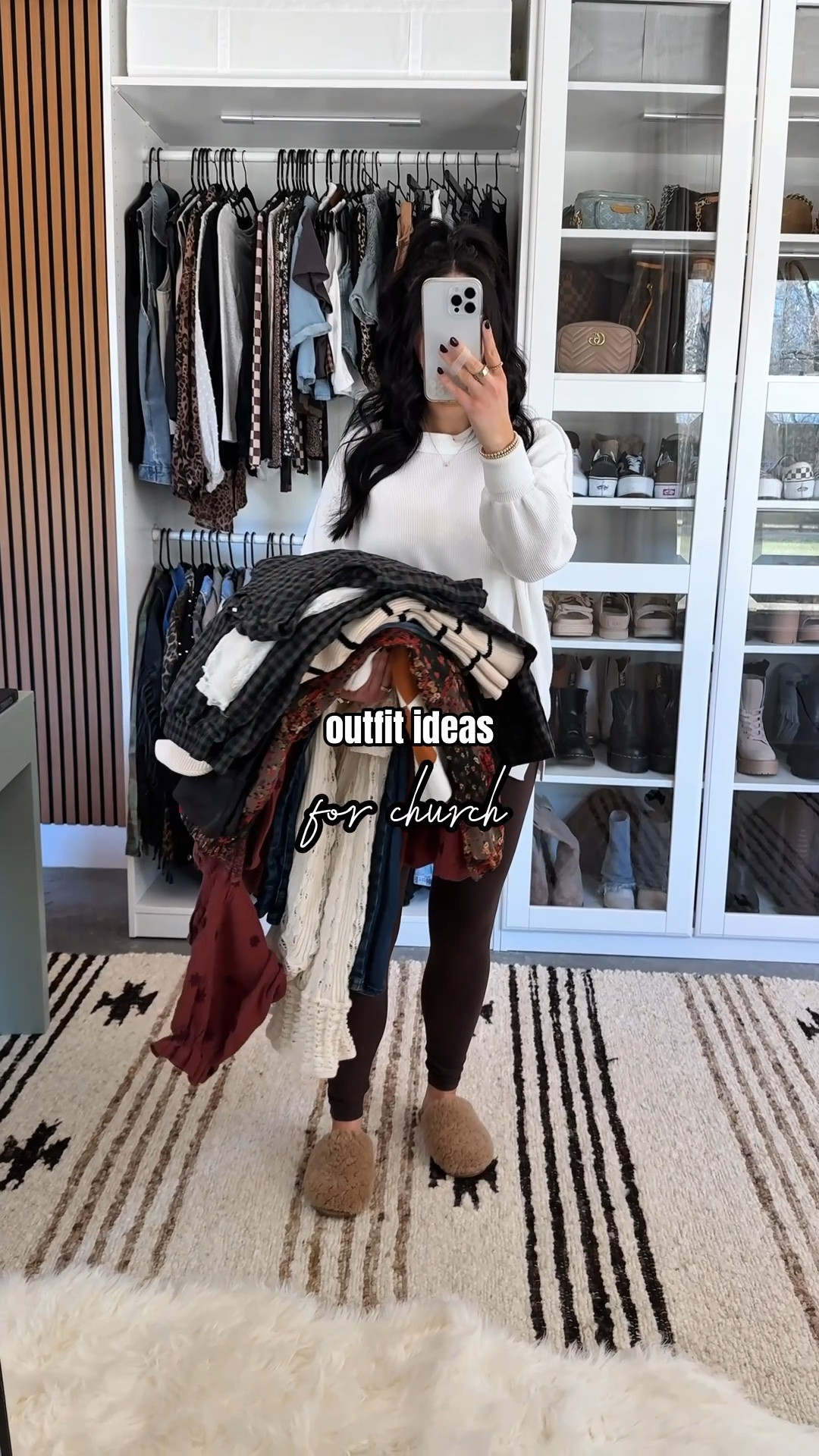 Bump Friendly Outfits that I’d Wear to Church 🤍🤰🏻



#LTKBump #LTKFindsUnder100 #LTKFindsUnder50