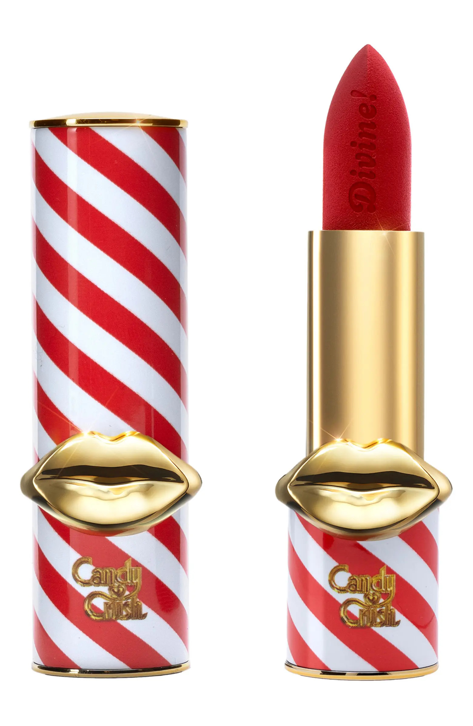 x Candy Crush MatteTrance Lipstick | Nordstrom