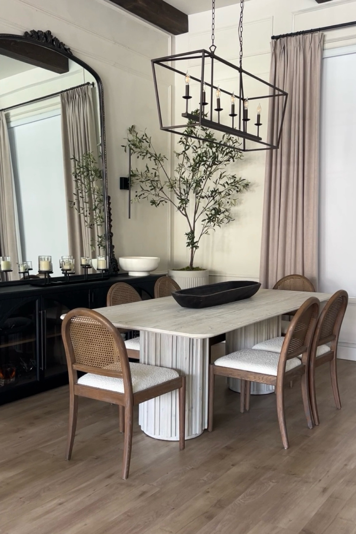 Dining chairs are currently on sale! 

#LTKHome