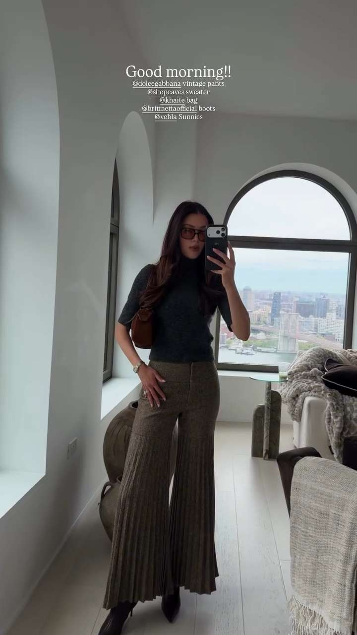 OOTD! 

 #LTKootd