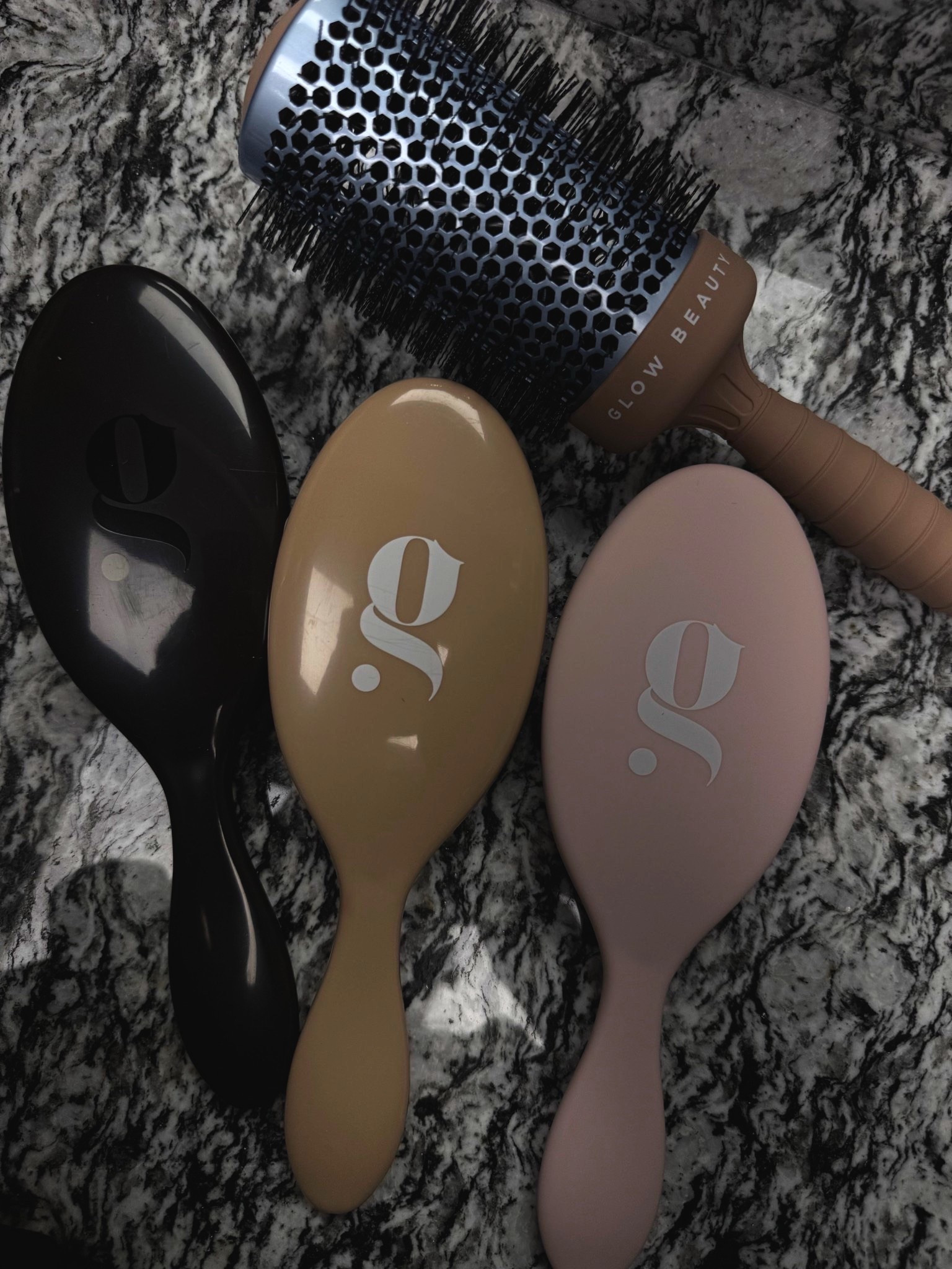My fav hair brushes!!! 🪮🩵

#LTKBeauty