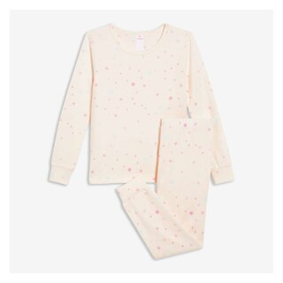 Toddler Girls' 2 Piece Sleep Set | Joe Fresh (North America)