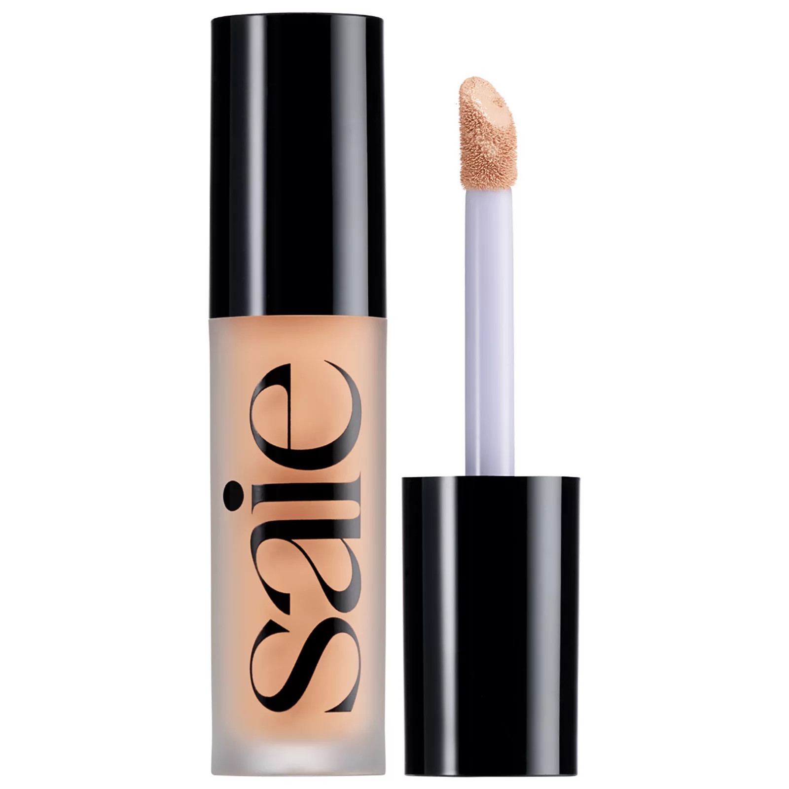 Saie Slip Tint Radiant All-Over Concealer with Niacinamide, Size: 0.2 FL Oz, Beige 11 | Kohl's