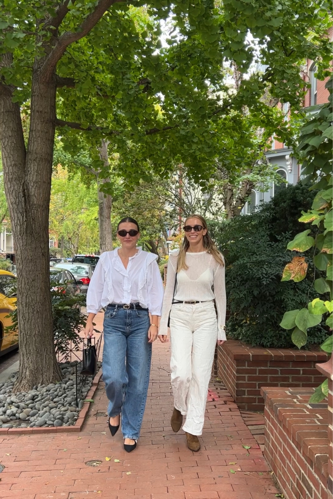 More Fall transitional outfits 🍂

#LTKfindsunder100 #LTKstyletip