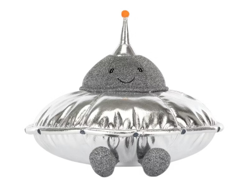 Jellycat Amuseables Jellysaucer Plush | StockX