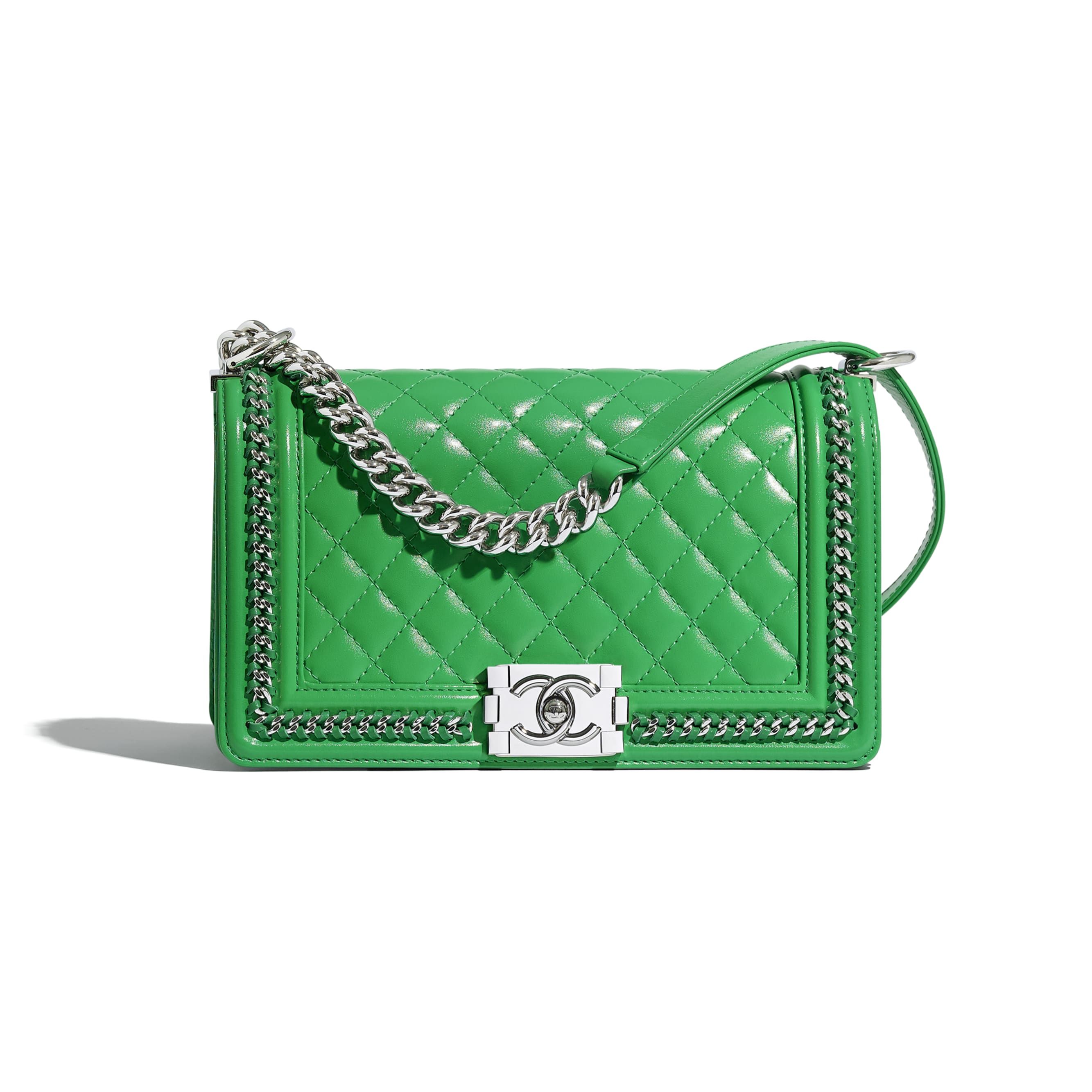 BOY CHANEL Handbag | Chanel, Inc. (US)