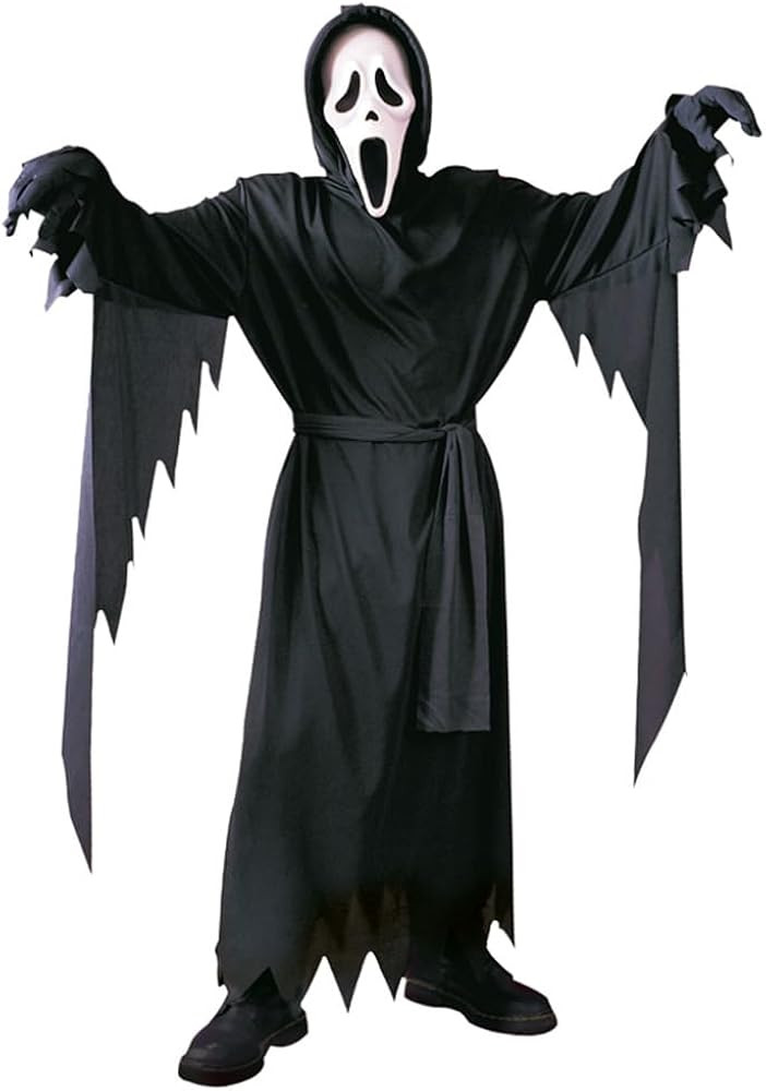 Fun World Child Scream Costume | Amazon (US)