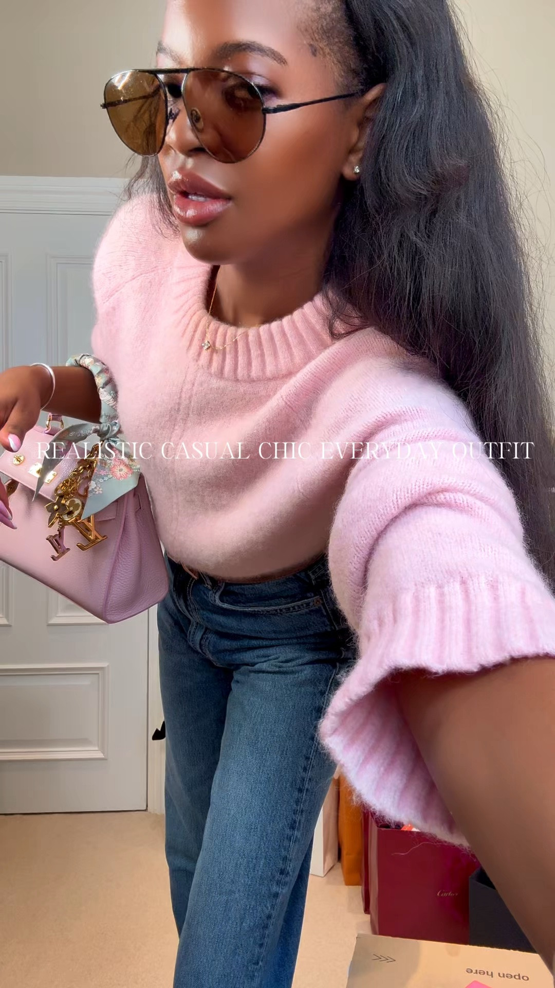 Realistic everyday casual chic outfits that always get compliments ✨
You don't need a designer wardrobe to look effortlessly put together. These easy outfit formulas combine timeless basics, elevated essentials, and chic styling tricks that make getting dressed simple while still turning heads.
📌 Save this pin for outfit inspiration you'll actually wear. 💬 Which look would you wear first?
 casual chic outfits, everyday outfit ideas, effortless style, minimalist fashion, classy casual outfits, chic wardrobe essentials, outfit inspiration, elevated basics
#CasualChic #EverydayStyle #OutfitIdeas #FashionInspo #EffortlessStyle #MinimalistFashion #WardrobeEssentials #StreetStyle #StyleInspiration #ClassyOutfits