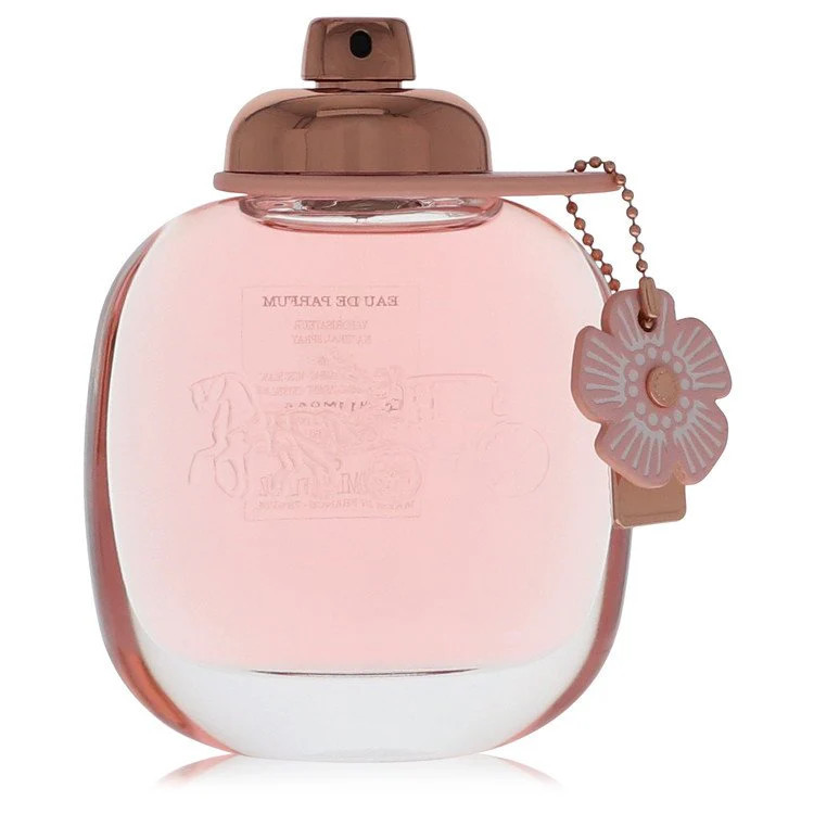Coach Floral by Coach Eau De Parfum Spray (mini tster) 3 oz for Women | Shop Simon