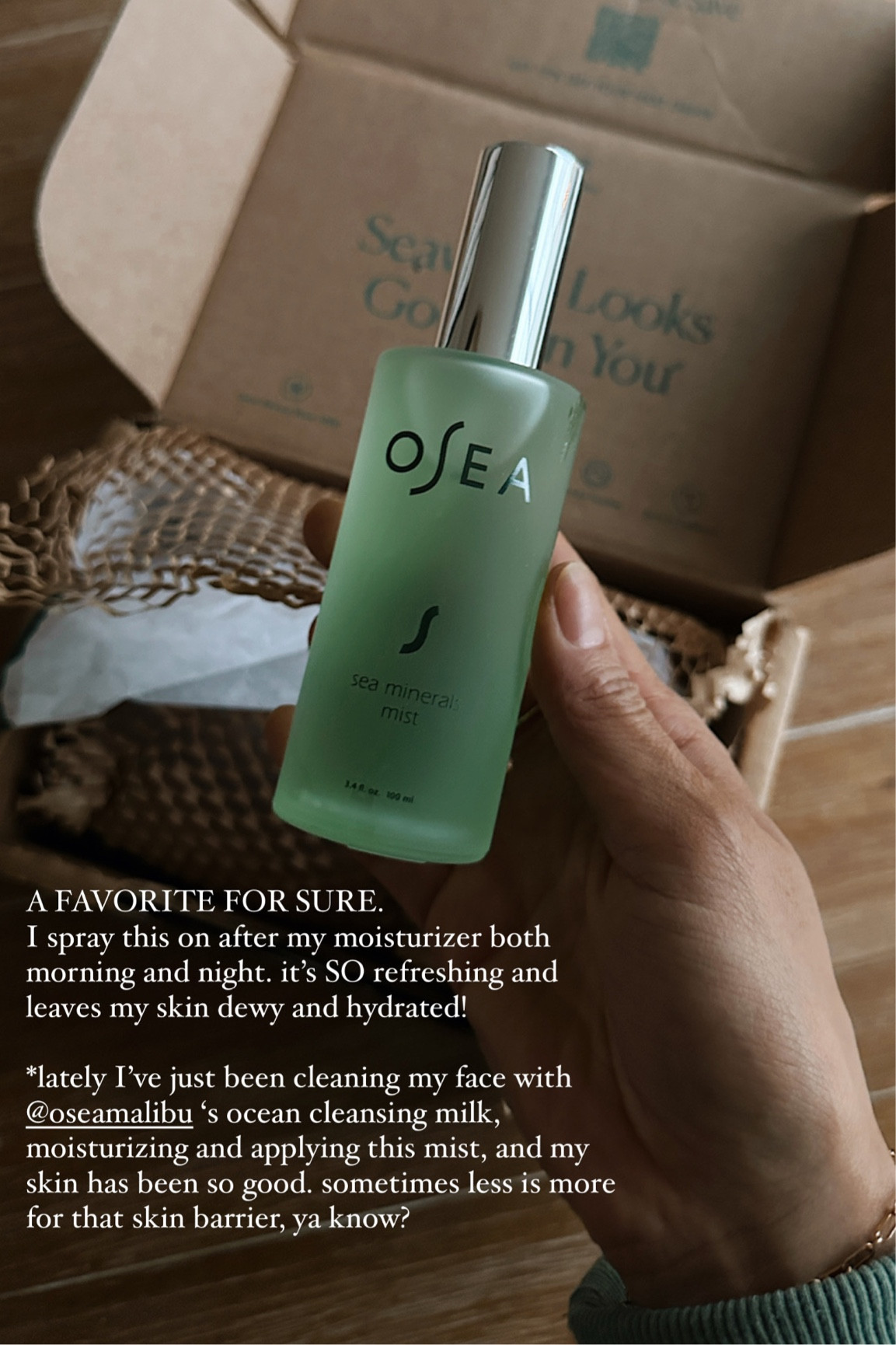 #cleanbeauty 

#LTKunder100 #LTKstyletip #LTKbeauty