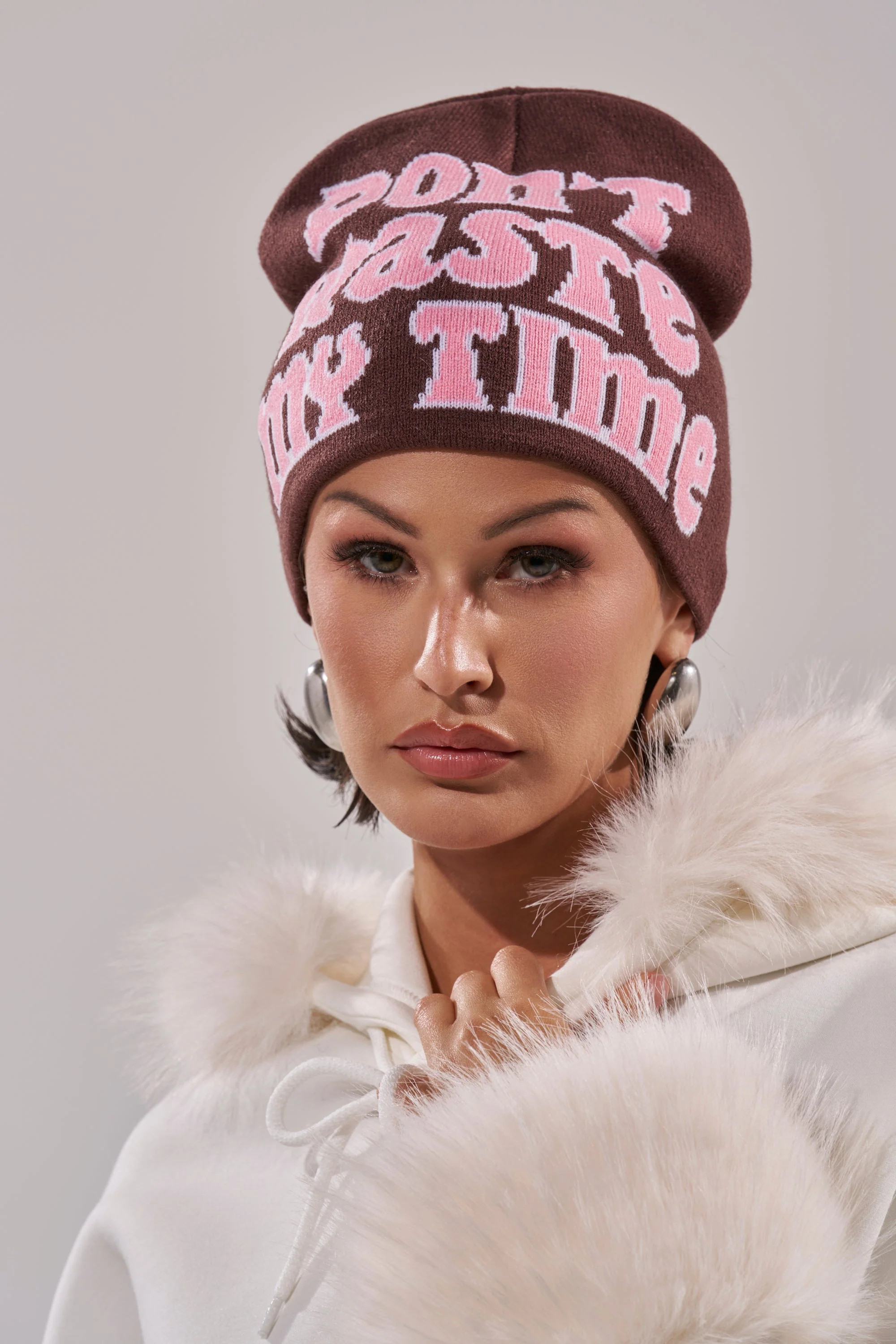 IM SO FORREAL BEANIE | AKIRA