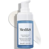 Medik8 Niacinamide Peptides 30ml | Look Fantastic (CN)