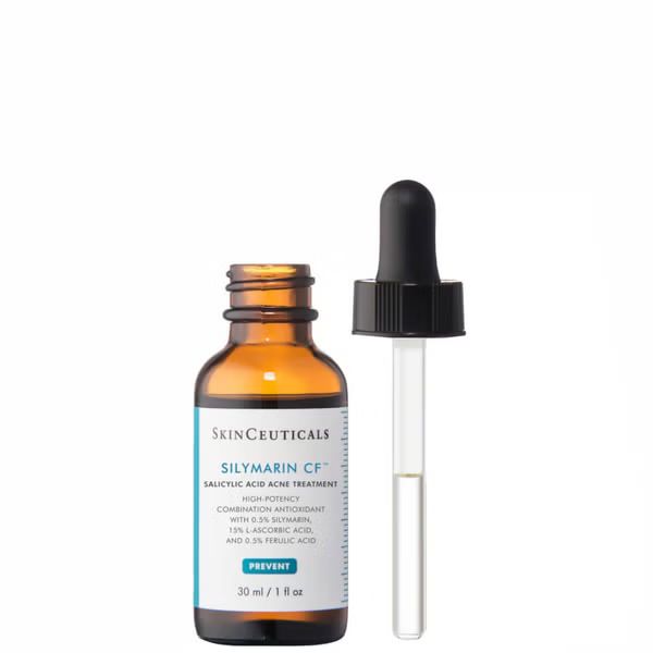 SkinCeuticals Silymarin CF (1 fl. oz.) | Dermstore (US)