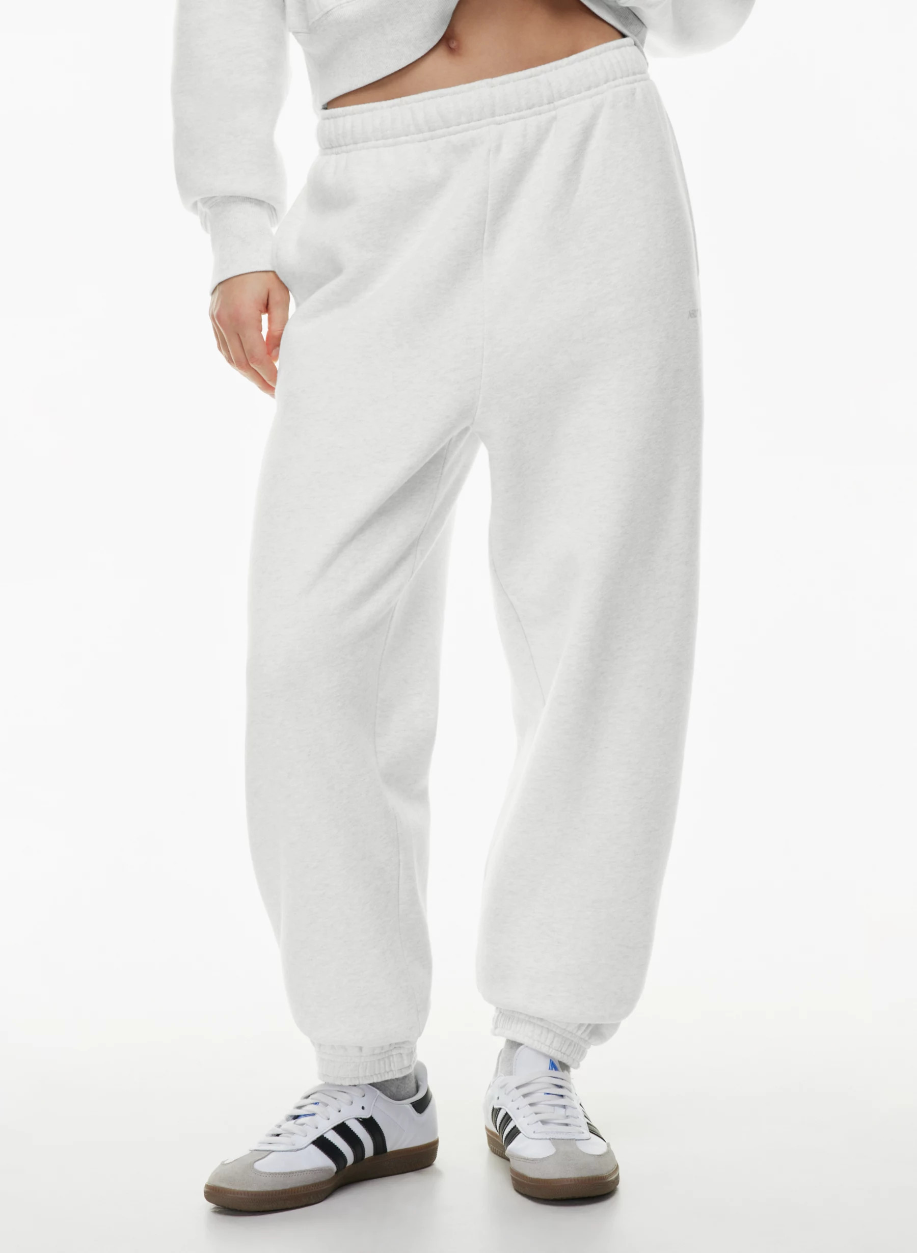 COZY FLEECE MEGA SWEATPANT™ | Aritzia