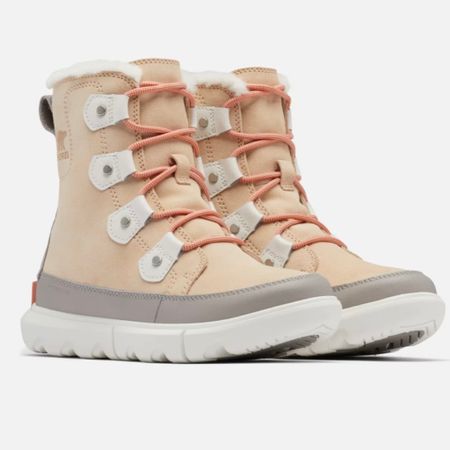 Sorel Boots
Up to 25% off + Free Shipping 

Winter Boots, Boots, Gifts for Her, Holiday Gift Ideas, Gift Ideas, Gift Guides, Snow Boots, Explorer Boots, Hiking Boots 



#LTKCyberweek #LTKHoliday #LTKGiftGuide