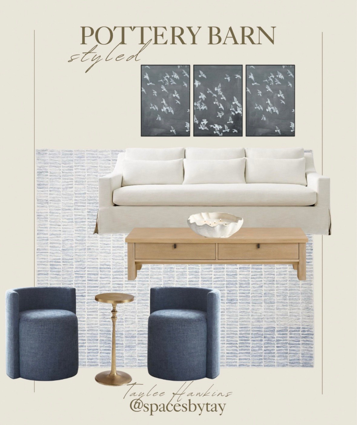 pottery barn is just chefs kiss 

#LTKStyleTip #LTKSaleAlert #LTKHome
