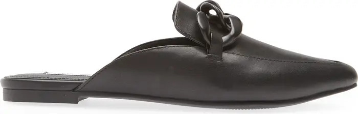 Fleur Pointed Toe Mule | Nordstrom