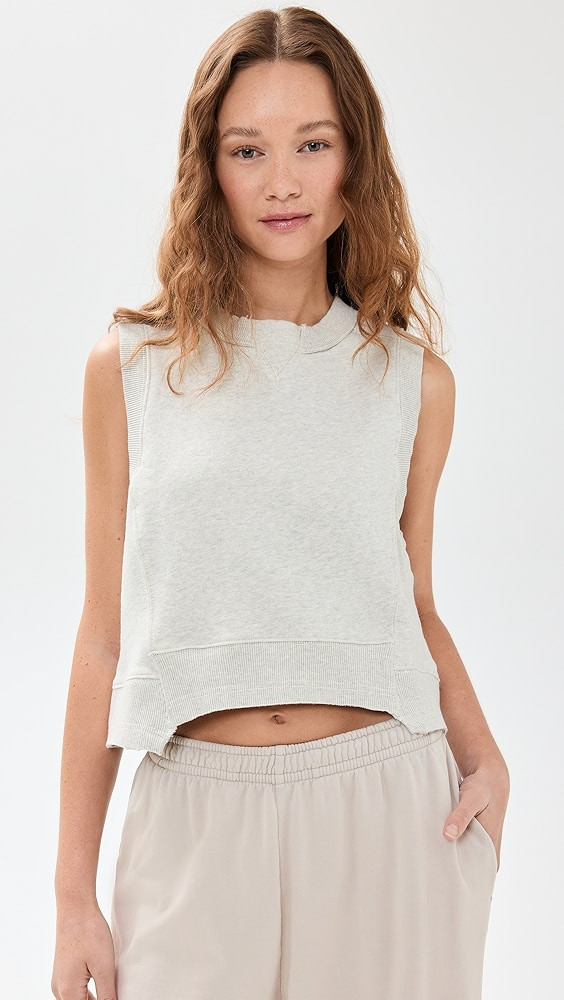 Intercept Tank | Shopbop