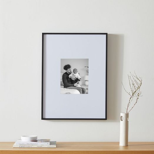Multi-Mat Gallery Frames - 18x24 | West Elm (US)