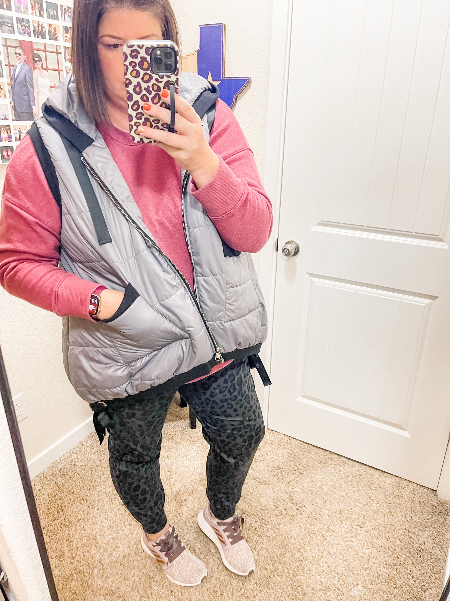 style | outfit of the day | ootd | outfit inspo | fashion | affordable fashion | affordable style | style on a budget | basics | athliesure | jeans | leggings | comfy | oversized sweater | booties | boots | knee high boots | over the knee boots | outfit ideas | mid size | curvy | midsize style | midsize fashion | curvy fashion | curvy style | target | target finds | walmart | walmart finds | amazon | found it on amazon | amazon finds

#LTKfamily #LTKcurves #LTKSeasonal