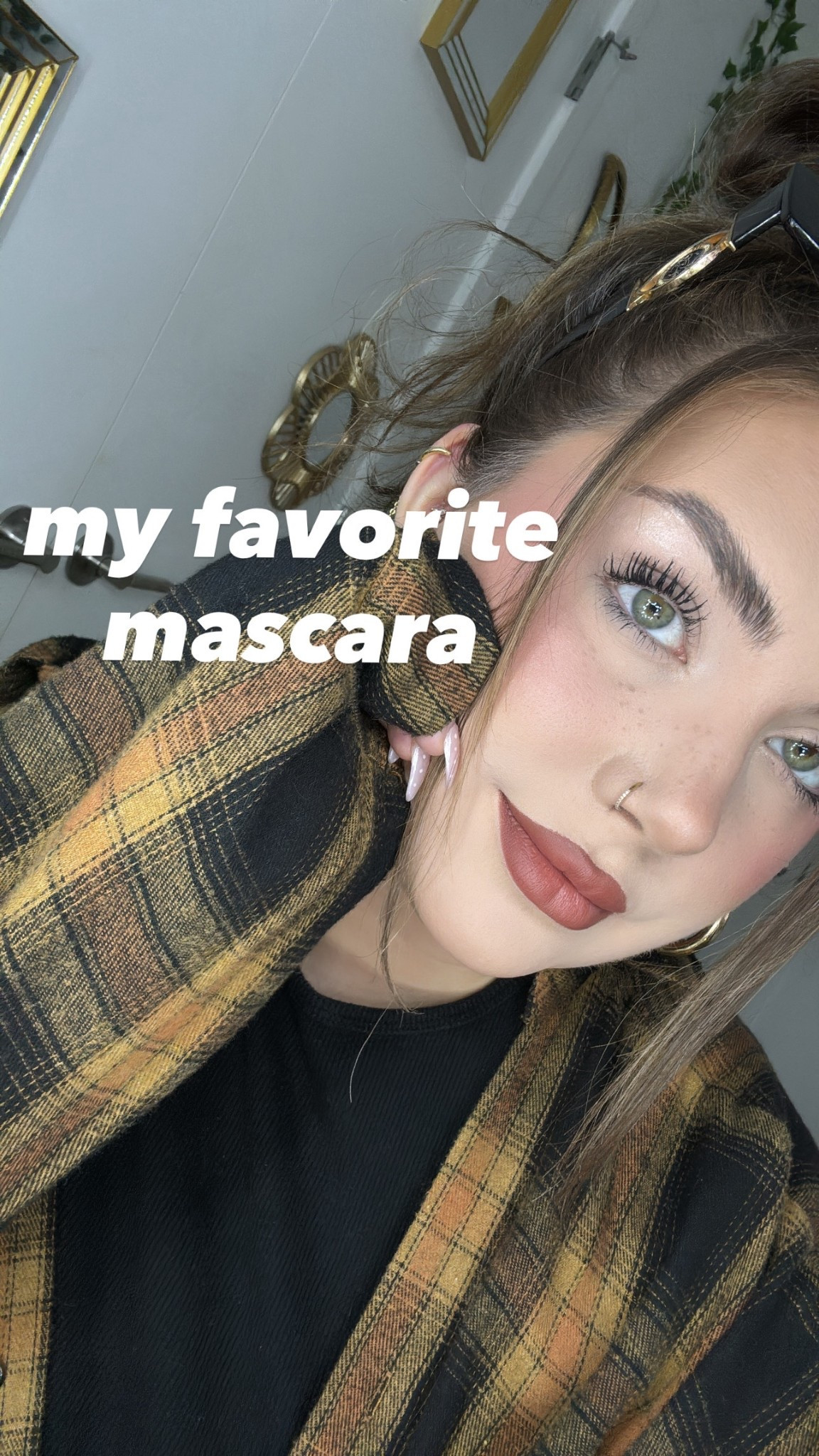 the best $4 mascara 

#LTKSaleAlert #LTKFindsUnder50 #LTKGiftGuide