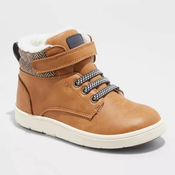 Toddler Boys' Lucio Sneakers - Cat & Jack™ | Target
