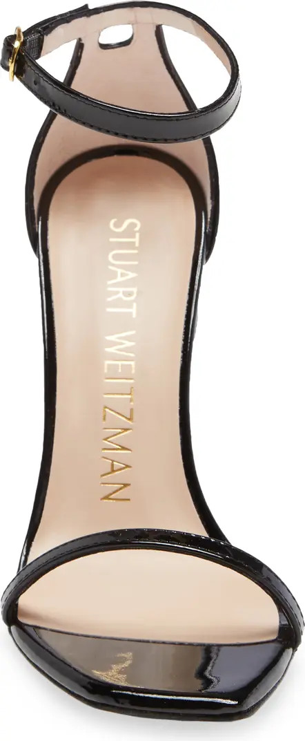 Nudistcurve Ankle Strap Sandal (Women) | Nordstrom