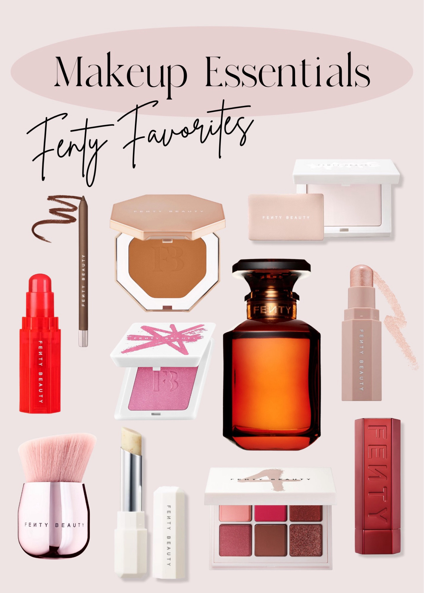 Y’all know I love Rhianna!

#LTKSaleAlert #LTKBeauty #LTKFallSale