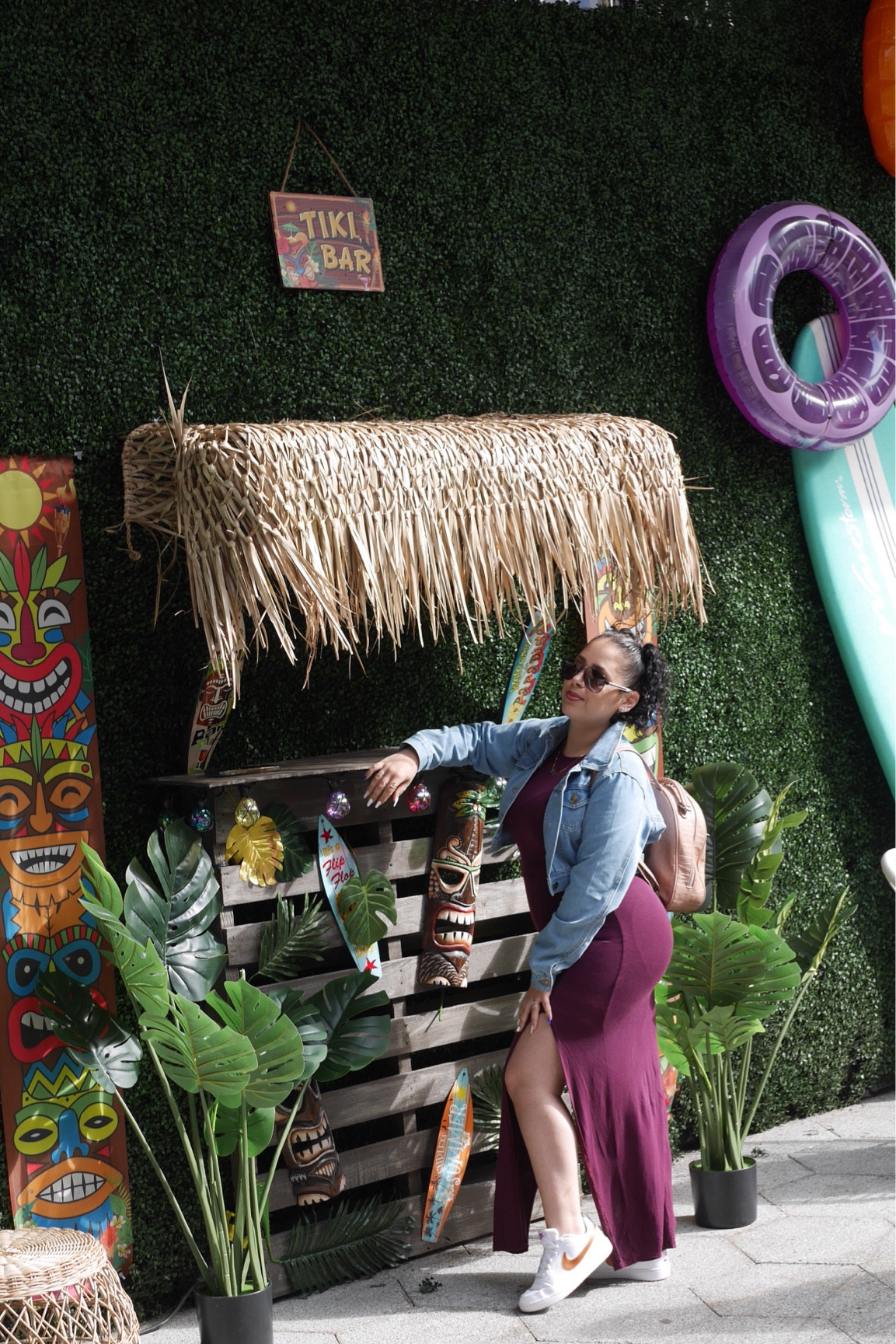 Summer 2023 is here! 😍 

#LTKunder50 #LTKfit #LTKbeauty