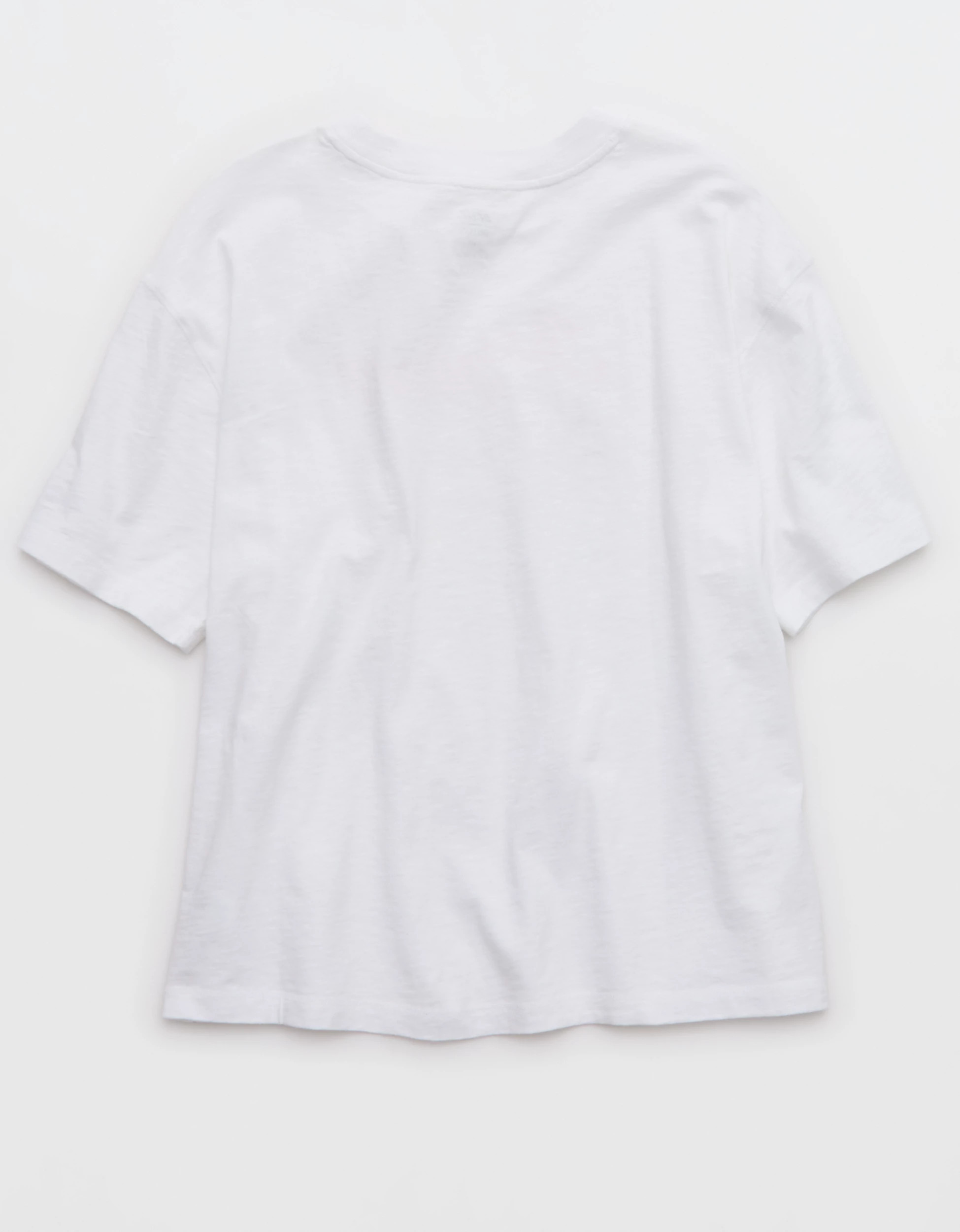 Aerie | Smiley® Relaxed T-Shirt | Aerie