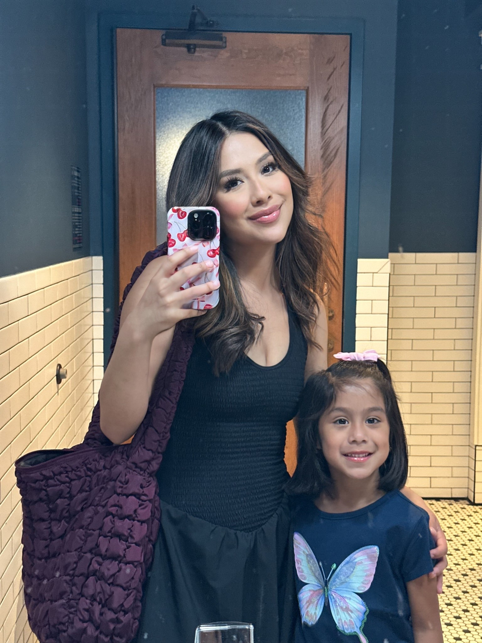 Two girlies who love lip glosssss. 💖

#LTKmomlife #LTKTravel #LTKKids