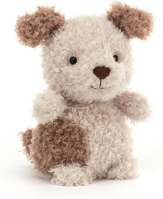 Jellycat Little Pup Stuffed Animal Dog Plush | Amazon (US)