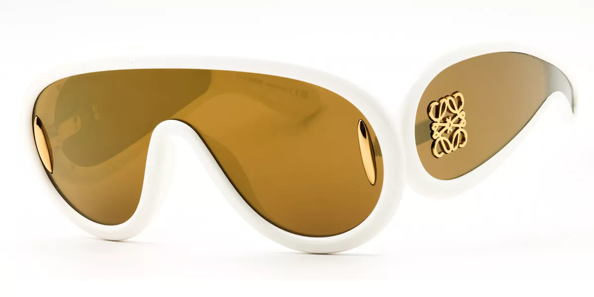 Loewe LW40108I 25G Women’s Sunglasses  Size 99 | SmartBuyGlasses Global
