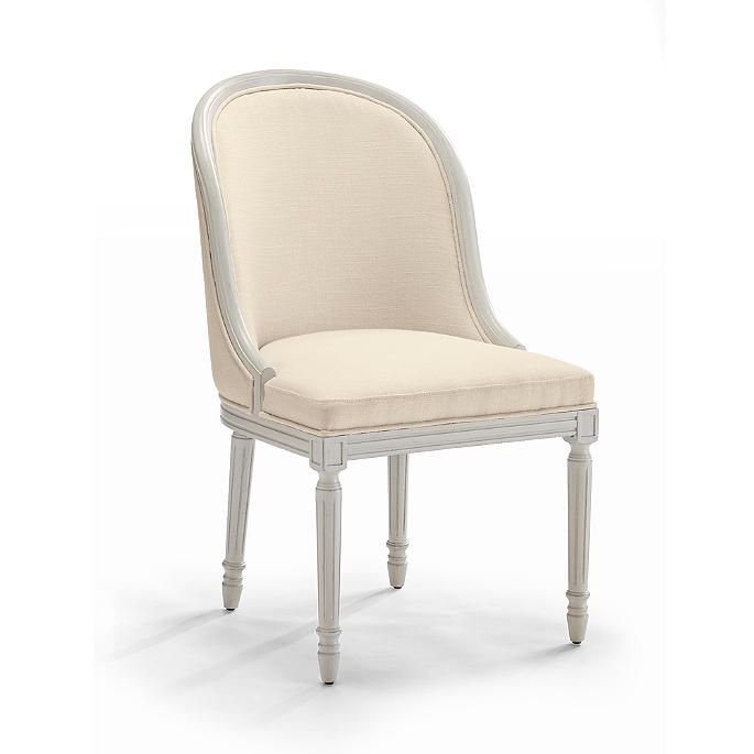 Savoy Dining Chair | Frontgate | Frontgate