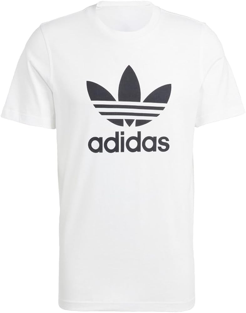 adidas Originals Men's Adicolor Classics Trefoil T-Shirt | Amazon (US)