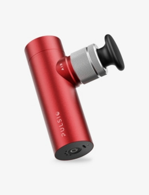Pulsio Air massage gun | Selfridges