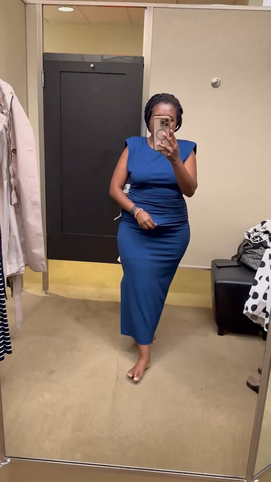 SecretsofYve: the color is rich and I love the stretchy fabric. Nordstrom Anniversary Sale. NSALE
#Secretsofyve #ltkgiftguide
Always humbled & thankful to have you here.. New posts daily at 3pm & 4:15pm EST. 
CEO: PATESI Global & PATESIfoundation.org
@secretsofyve : where beautiful meets practical, comfy meets style, affordable meets glam with a splash of splurge every now and then. I do LOVE a good sale and combining codes! #ltksalealert #ltku #ltkplussize #ltkmidsize #ltkover40 #ltkpetite #ltktall #ltkvlog #ltktravel #ltkbump #ltkootd 
#ltkdayinmylife #ltkmomlife secretsofyve

#LTKSeasonal #LTKWorkwear #LTKWedding