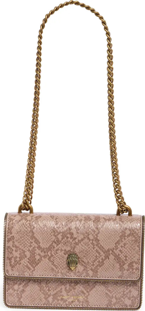 Kurt Geiger London Small Shoreditch Convertible Shoulder Bag | Nordstromrack | Nordstrom Rack