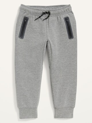 Unisex Dynamic Fleece Joggers for Toddler | Old Navy (US)