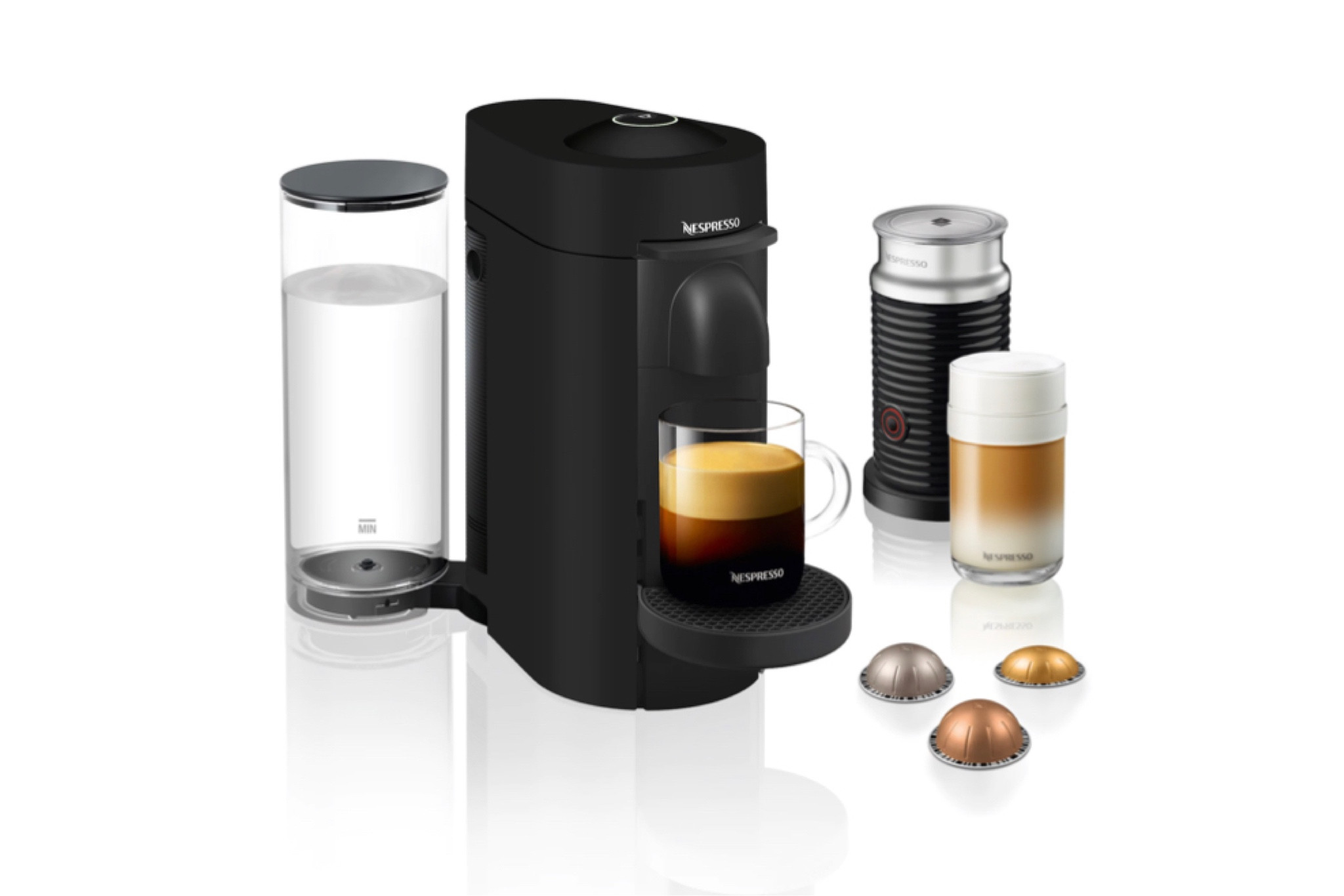 Best coffee machine!

#LTKCyberweek #LTKGiftGuide #LTKHoliday