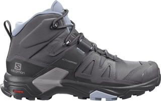 Salomon   X Ultra 4 Mid GORE-TEX Hiking Boots - Women's | REI