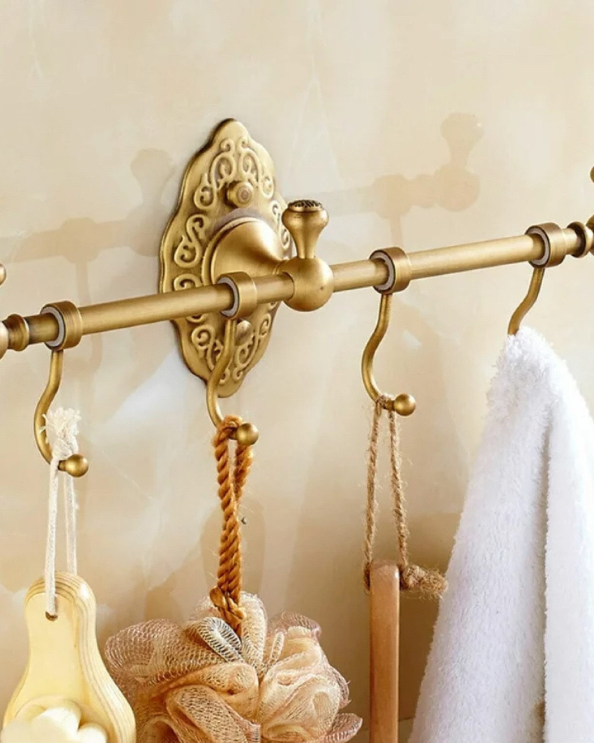 Bathroom decor. Kitchen decor. Would look so pretty in a bathroom or even kitchen! Vintage decor. Eclectic decor. Classic style. Traditional home  

#LTKfindsunder100 #LTKhome #LTKover40