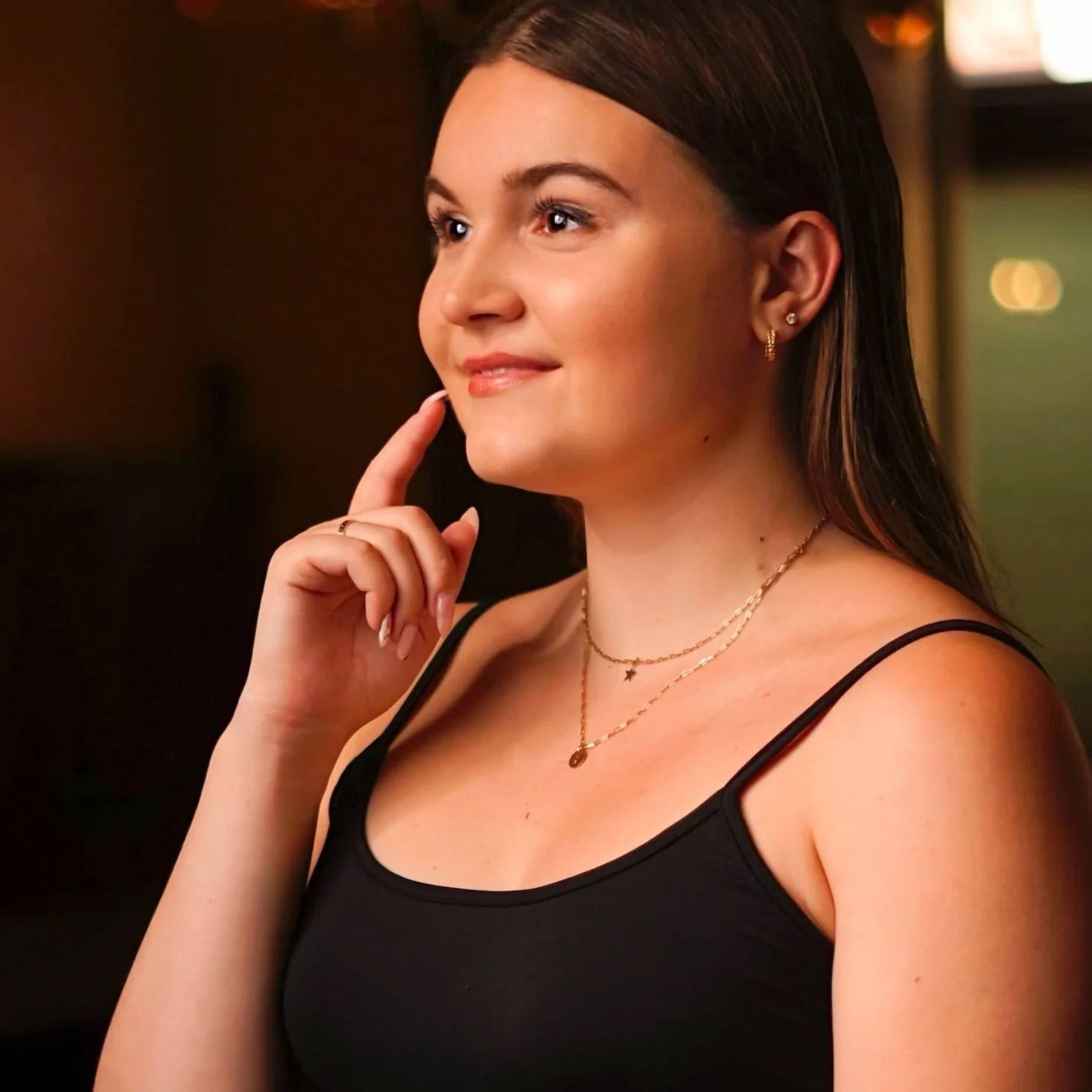 A Star of Your Story by Lauren Trivison | Taudrey